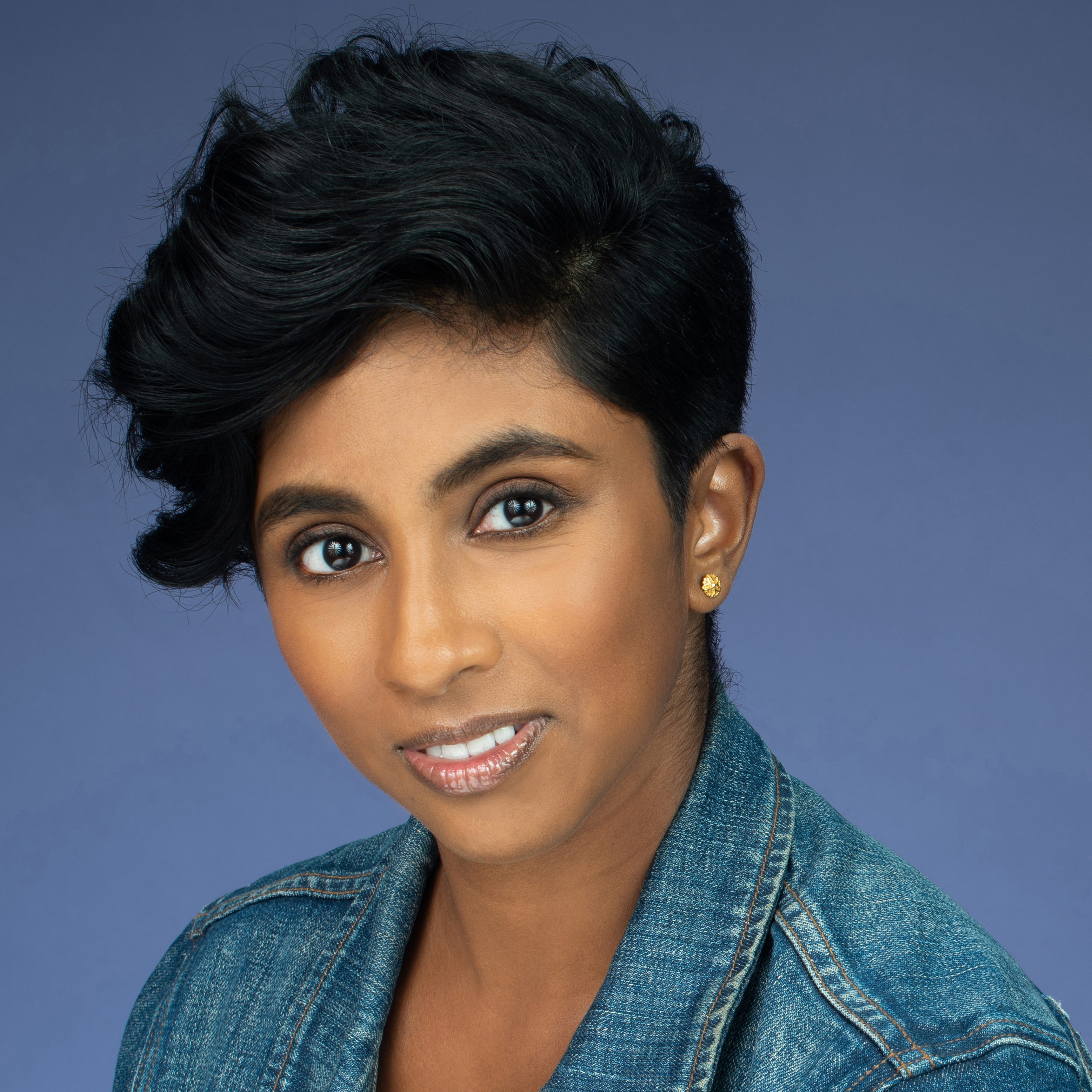 Announcing Oshini Wanigasekera as Artist in Residence for the TAIS Antiracism Residency