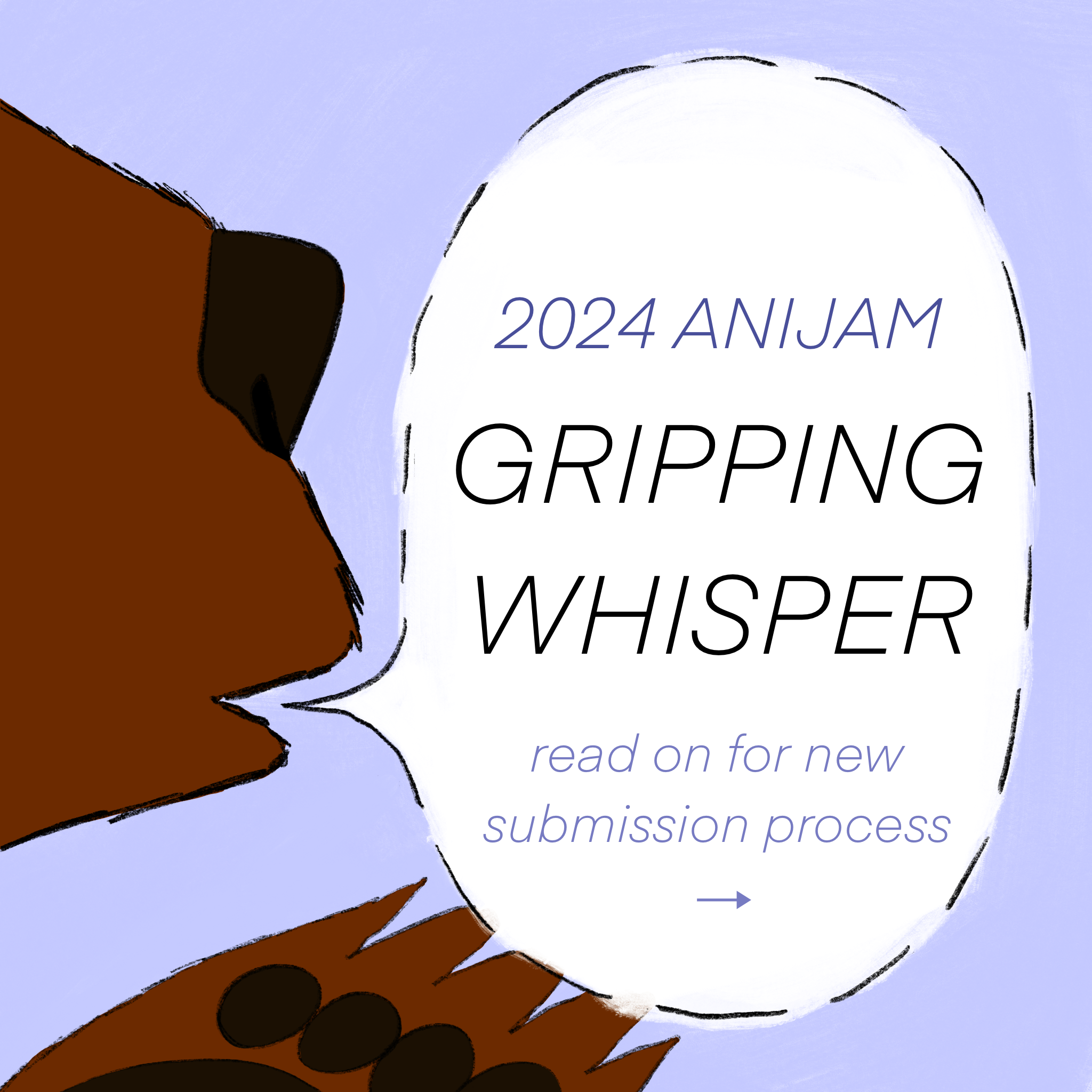 2024 Call for Anijams